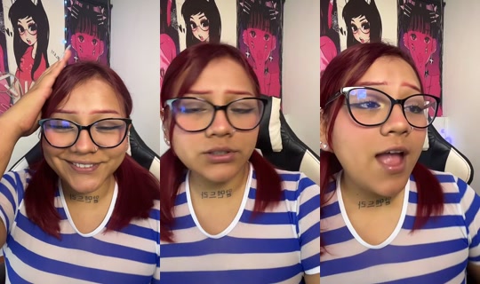 isacherry777's Stream - Jul 22, 2026, 3:49 PM