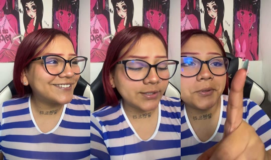isacherry777's Stream - Jul 25, 2026, 10:06 PM