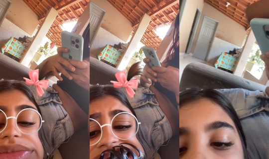 isadoraagarcia_'s Stream - Jul 13, 2026, 3:19 PM