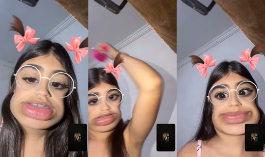 isadoraagarcia_'s Stream - Jul 14, 2026, 11:50 PM