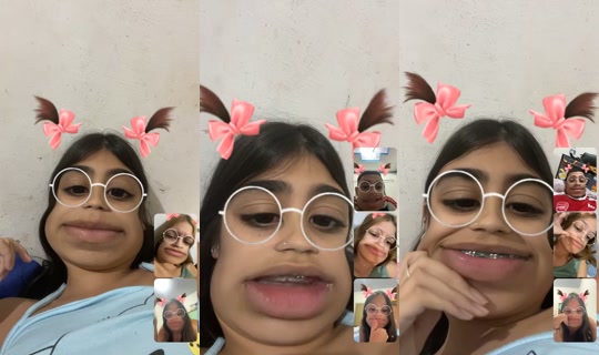 isadoraagarcia_'s Stream - Jul 16, 2026, 10:54 PM