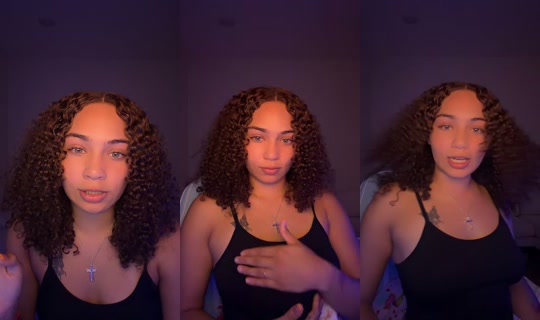 Stream von isadoramartinoo – 10. Aug. 2026, 6:54