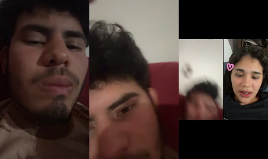 isaias77740's Stream - Aug 26, 2026, 1:31 AM