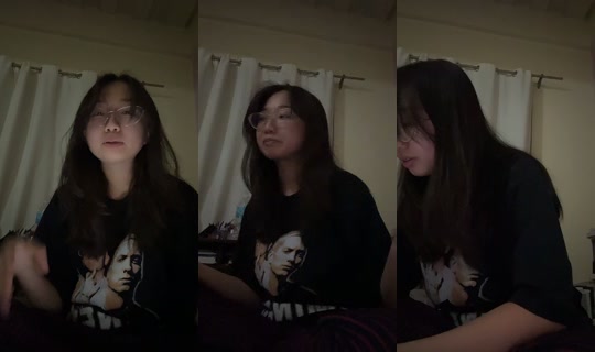 isaiditskaori's Stream - Oct 7, 2026, 2:08 PM