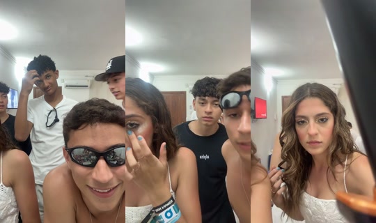 isakkarol's Stream - Jul 24, 2026, 12:26 AM
