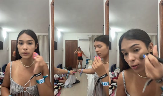 isakkarol's Stream - Jul 25, 2026, 1:15 AM