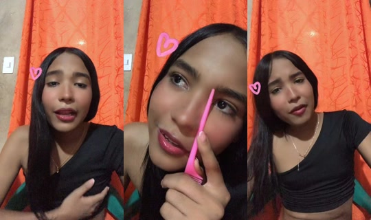Stream ni isamonterrosa._.2 - Hul 31, 2026, 12:13 AM