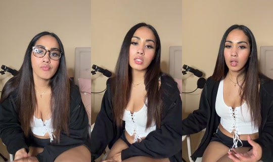 isatorrress's Stream - Aug 6, 2026, 2:04 AM