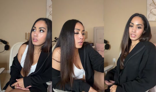 isatorrress's Stream - Aug 6, 2026, 6:07 AM