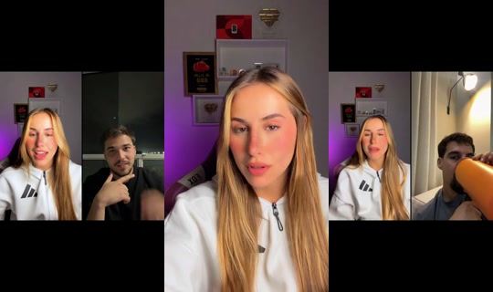 isaukowsky's Stream - Jul 25, 2026, 2:50 AM
