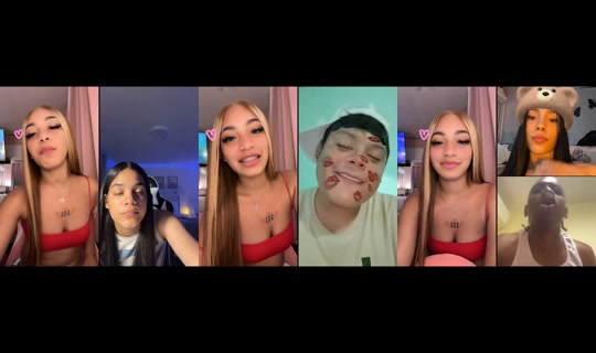 isbelbatista01's Stream - Aug 1, 2026, 1:20 AM