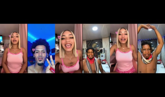 Stream isbelbatista01 - 8 Agu 2026, 2.09