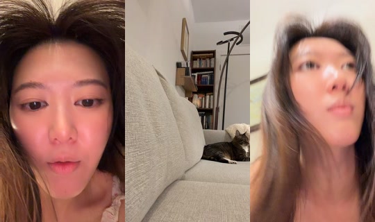 isclaire123's Stream - Jul 17, 2026, 4:12 AM