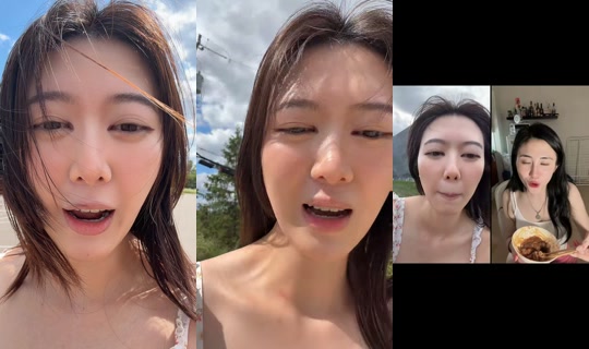 isclaire123's Stream - Jul 22, 2026, 7:57 PM