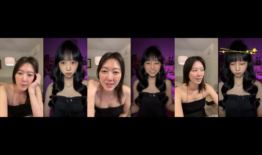 Stream isclaire123 - 25 Jul 2026, 3.54