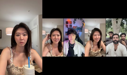 Stream von isclaire123 – 26. Juli 2026, 5:28