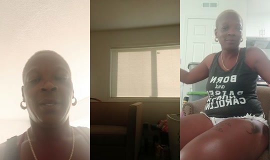 ishathenubiangodd's Stream - Aug 8, 2026, 10:01 PM