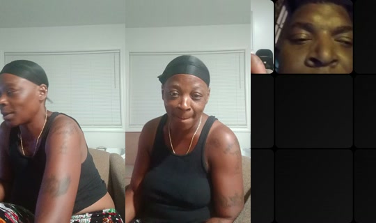 ishathenubiangodd's Stream - Aug 9, 2026, 2:52 AM