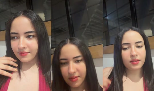ishrak_anizi's Stream - Jul 26, 2026, 10:13 PM