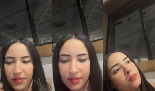 ishrak_anizi's Stream - Jul 26, 2026, 10:33 PM