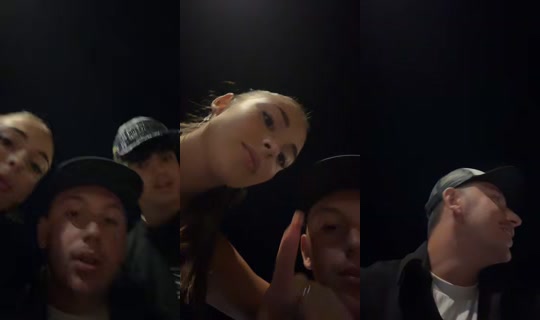 iside2206's Stream - Jul 12, 2026, 8:22 PM