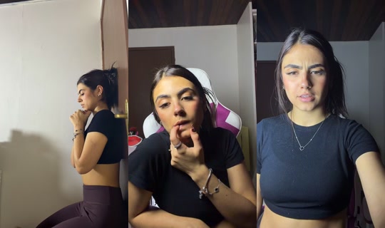 isinhamariano's Stream - Jul 23, 2026, 10:18 PM