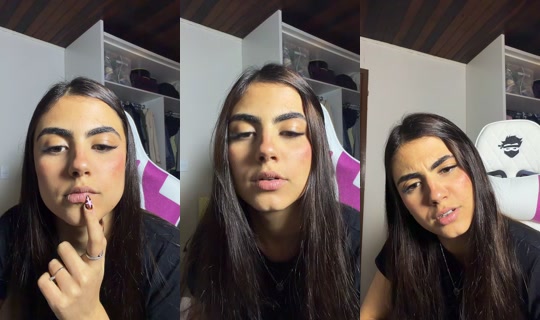 isinhamariano's Stream - Jul 23, 2026, 11:09 PM