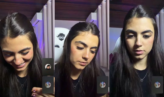 isinhamariano's Stream - Jul 24, 2026, 12:33 AM