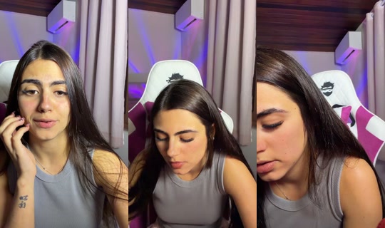isinhamariano's Stream - Jul 24, 2026, 2:24 AM
