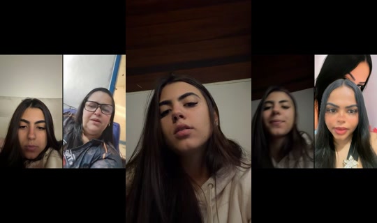 Transmisión de isinhamariano - 25 jul 2026, 10:26