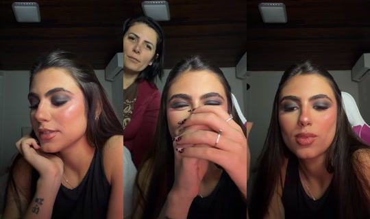 Stream di isinhamariano - 26 lug 2026, 23:14