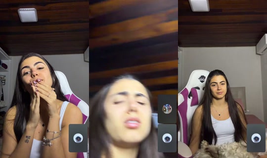 isinhamariano's Stream - Jul 28, 2026, 4:01 AM