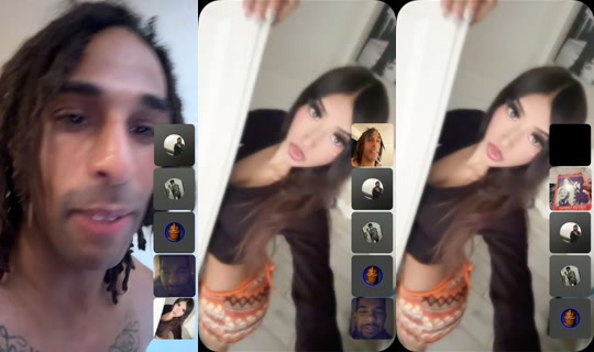 isisa181's Stream - Jul 12, 2026, 10:27 PM