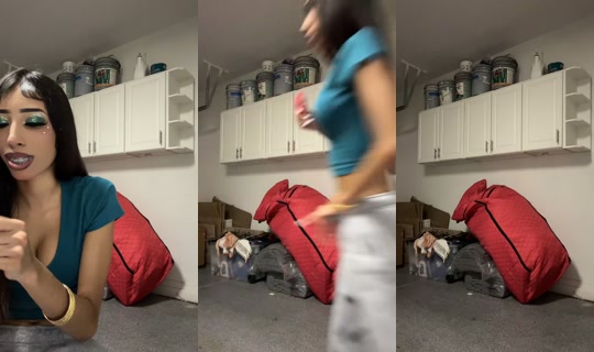 isisa181's Stream - Jul 29, 2026, 5:54 AM