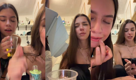 Stream von isiscarloo – 5. Sept. 2026, 22:22
