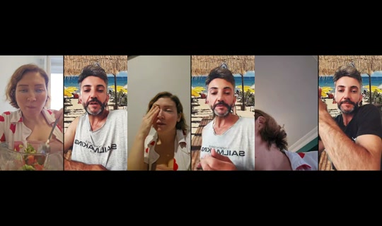Live de islamovna47 - 25 de jul. de 2026, 16:28