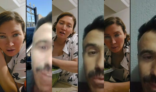 islamovna47's Stream - Jul 27, 2026, 7:28 PM