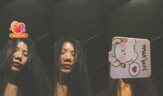 islizanx's Stream - Aug 8, 2026, 11:02 AM