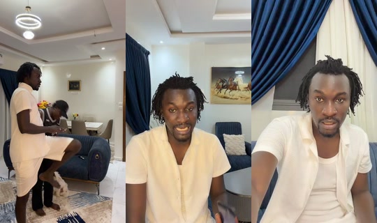 ismailamodoumbay's Stream - Jul 21, 2026, 8:33 PM
