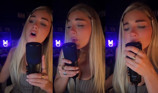 isobelwilliiams's Stream - Aug 10, 2026, 8:59 PM