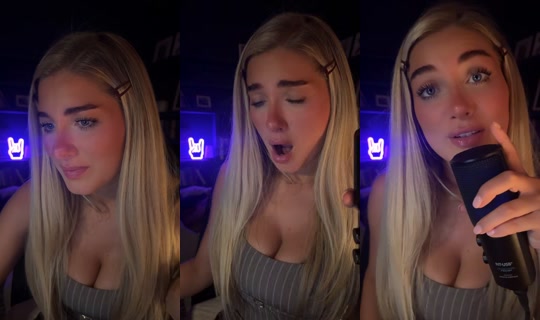 isobelwilliiams's Stream - Aug 10, 2026, 9:50 PM