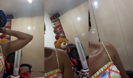 ispanya29's Stream - Jul 21, 2026, 10:36 PM