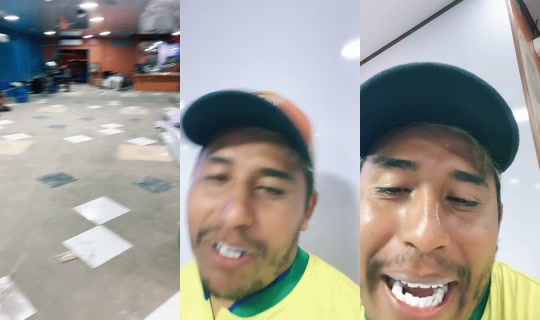 israel_yanez.com's Stream - Jul 18, 2026, 12:37 AM