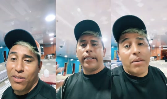 israel_yanez.com's Stream - Jul 22, 2026, 12:38 AM