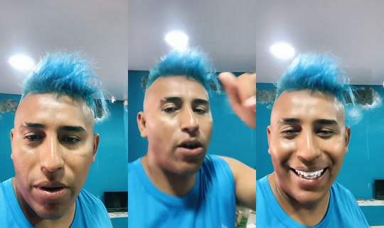 israel_yanez.com's Stream - Jul 24, 2026, 5:57 PM
