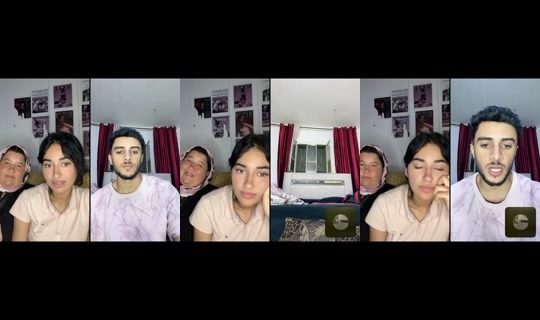israeumamaha's Stream - Jul 16, 2026, 10:31 PM