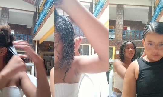 iss.joyce_12's Stream - Jul 24, 2026, 4:33 PM