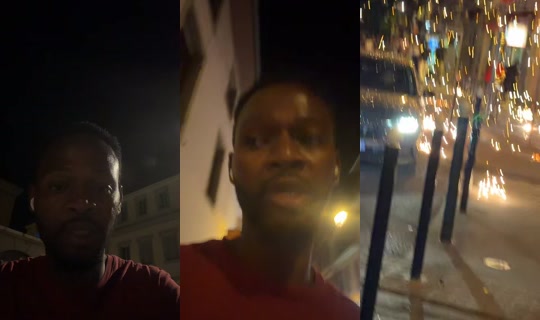 issa.musa's Stream - Jul 14, 2026, 9:27 PM