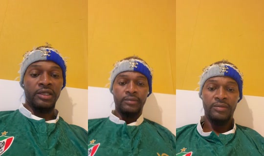 issa.musa's Stream - Oct 18, 2026, 1:37 PM