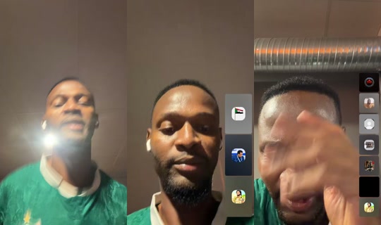 issa.musa's Stream - Oct 20, 2026, 4:38 PM
